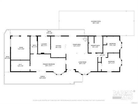 Detail Gallery Image 30 of 31 For 12744 Island Cir, Clearlake Oaks,  CA 95423 - 3 Beds | 2 Baths