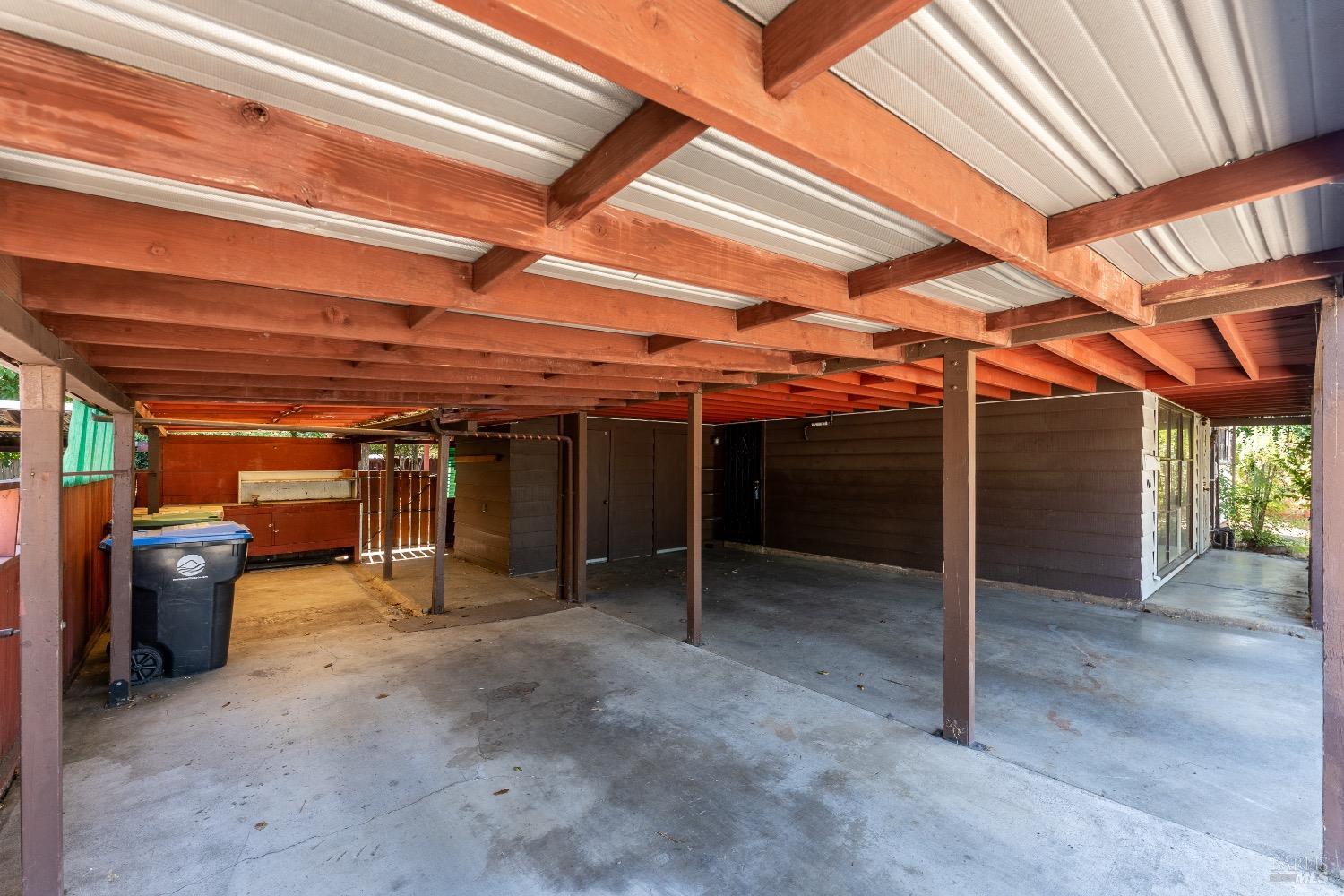 Detail Gallery Image 18 of 22 For 103 Poulos Ct, Ukiah,  CA 95482 - 3 Beds | 1 Baths