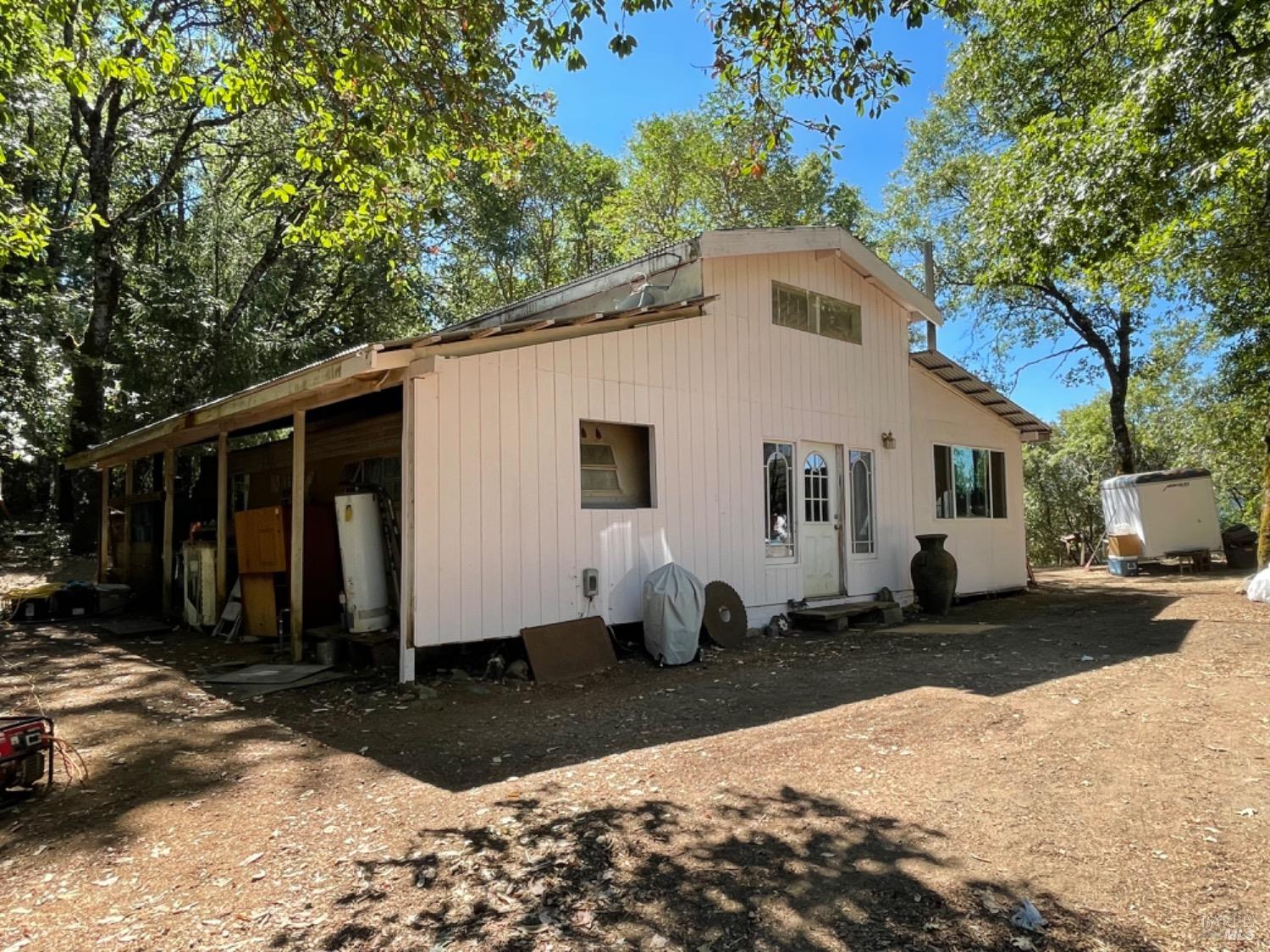 Detail Gallery Image 5 of 41 For 3490 Laytonville Dos Rios Rd, Laytonville,  CA 95454 - – Beds | – Baths