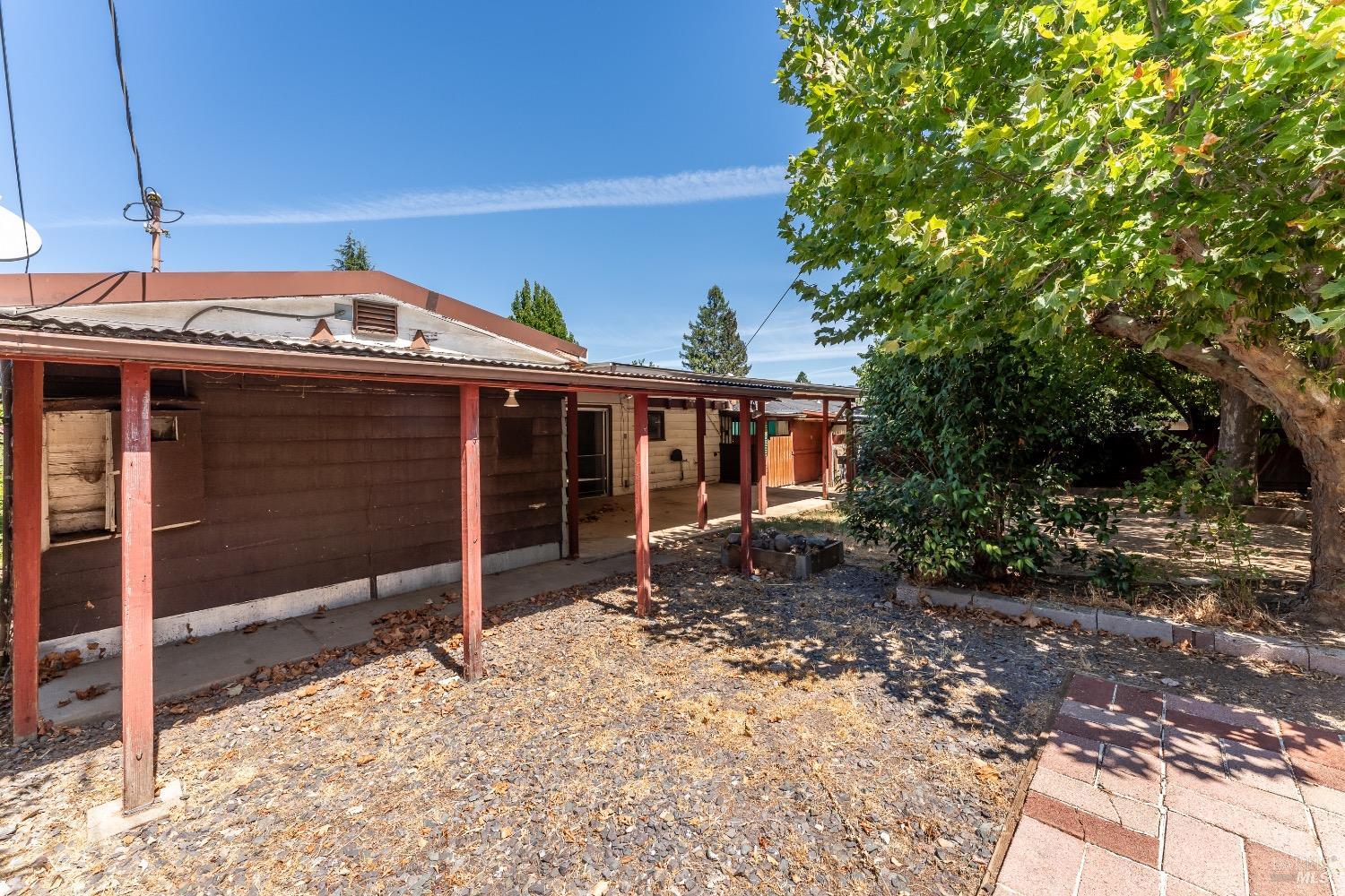 Detail Gallery Image 15 of 22 For 103 Poulos Ct, Ukiah,  CA 95482 - 3 Beds | 1 Baths