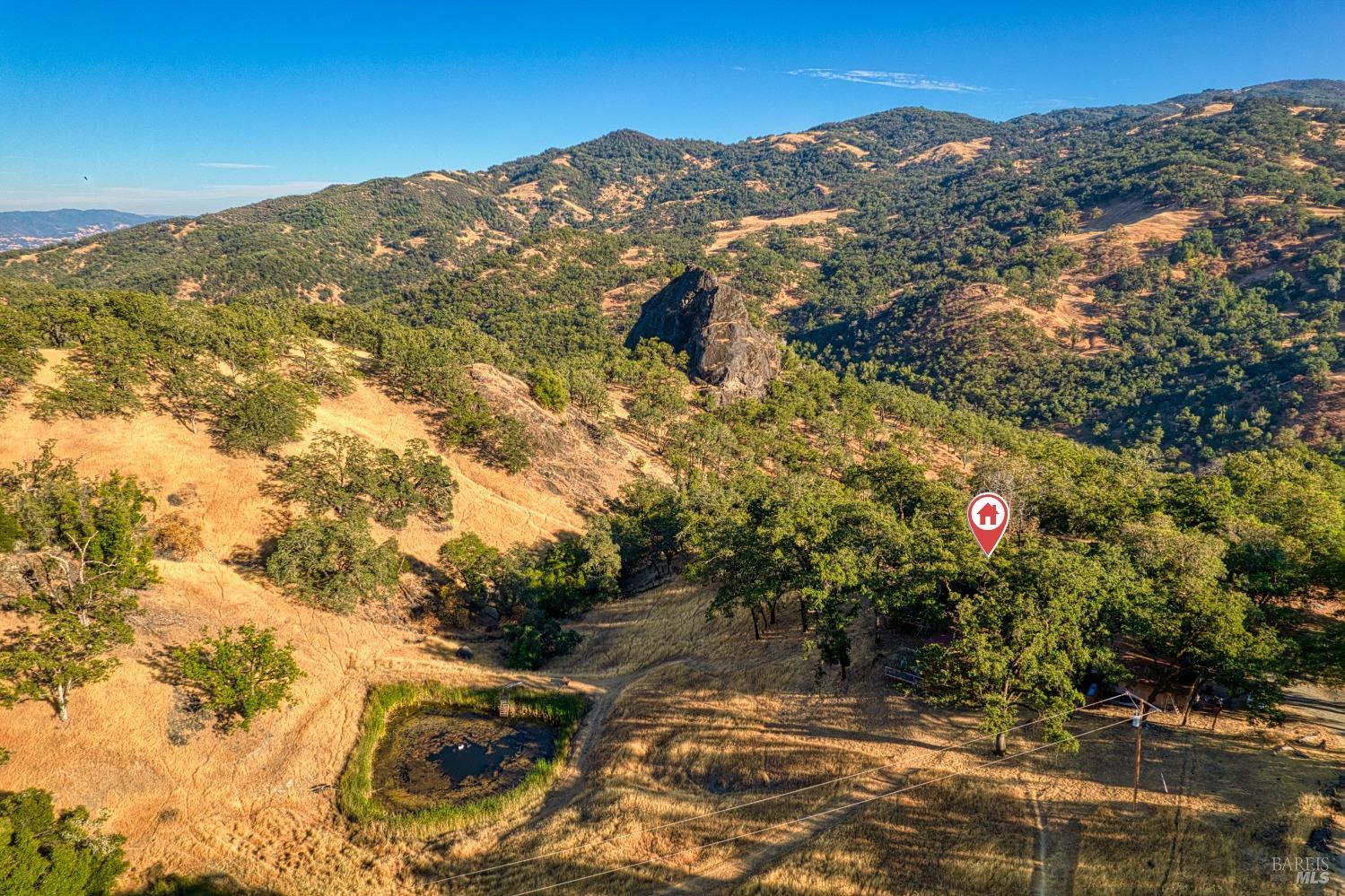 Detail Gallery Image 73 of 74 For 4540 Moose Rd, Ukiah,  CA 95482 - 9 Beds | 7 Baths