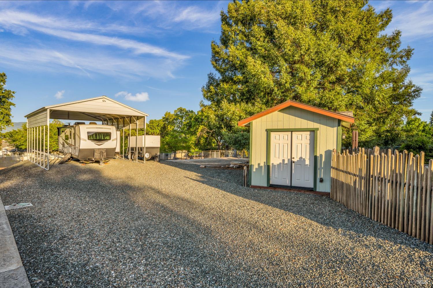 Detail Gallery Image 34 of 43 For 4400 Oak Ave, Lakeport,  CA 95453 - 3 Beds | 2 Baths