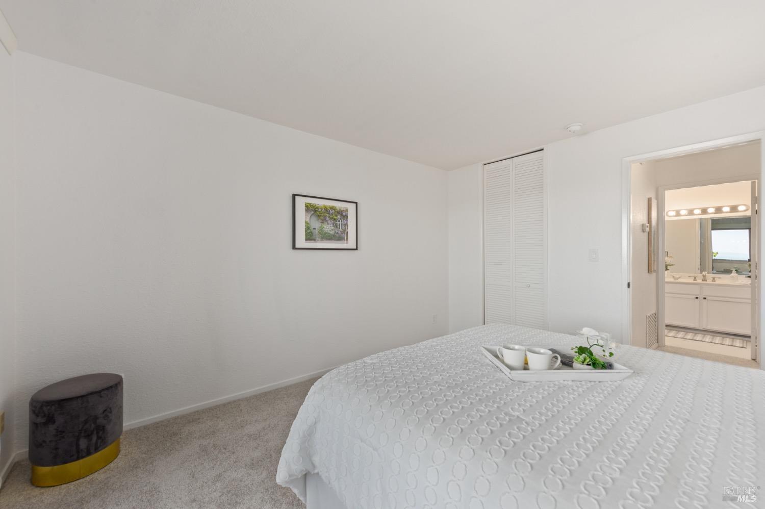 Detail Gallery Image 22 of 32 For 270 Channing Way #11,  San Rafael,  CA 94903 - 1 Beds | 1 Baths