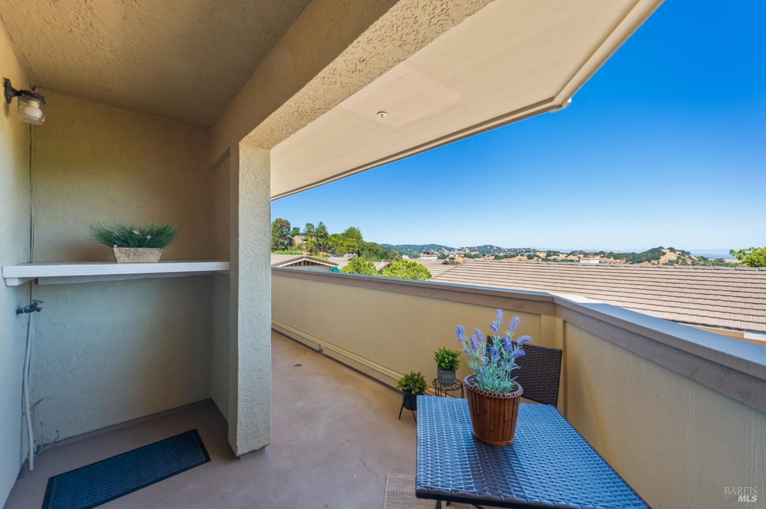 Detail Gallery Image 25 of 32 For 270 Channing Way #11,  San Rafael,  CA 94903 - 1 Beds | 1 Baths