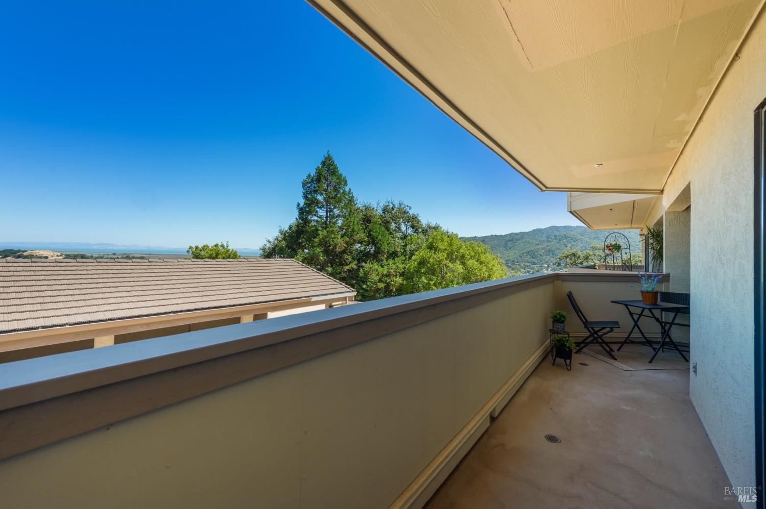 Detail Gallery Image 15 of 32 For 270 Channing Way #11,  San Rafael,  CA 94903 - 1 Beds | 1 Baths