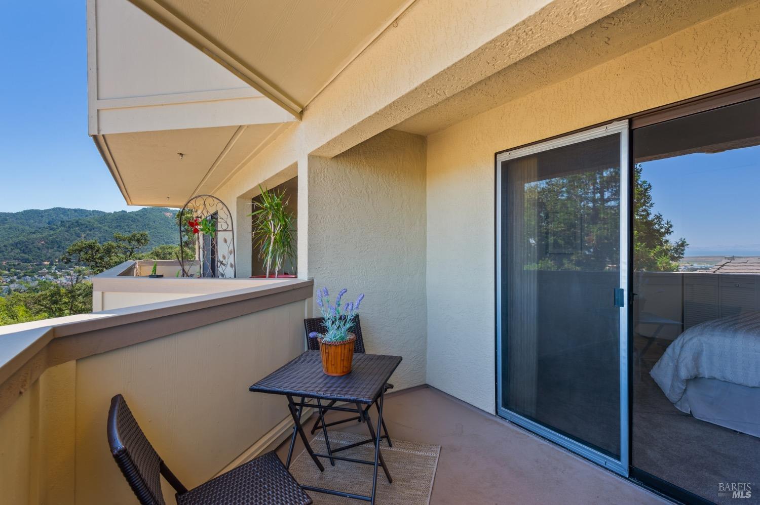 Detail Gallery Image 24 of 32 For 270 Channing Way #11,  San Rafael,  CA 94903 - 1 Beds | 1 Baths