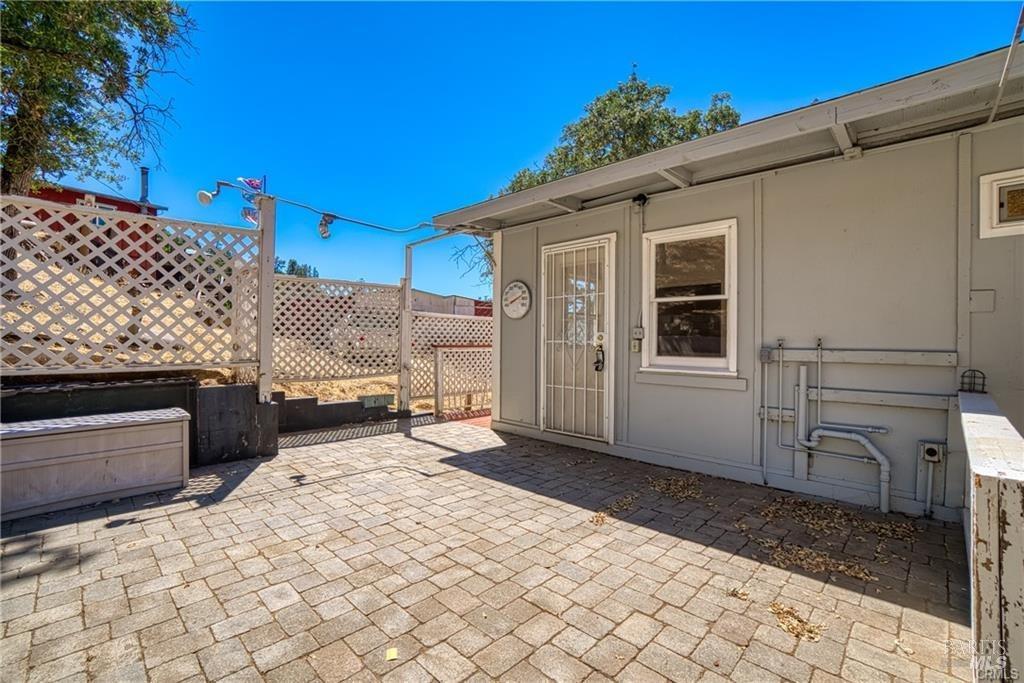 Detail Gallery Image 26 of 37 For 11178 Pioneer Dr, Clearlake,  CA 95422 - 2 Beds | 1 Baths