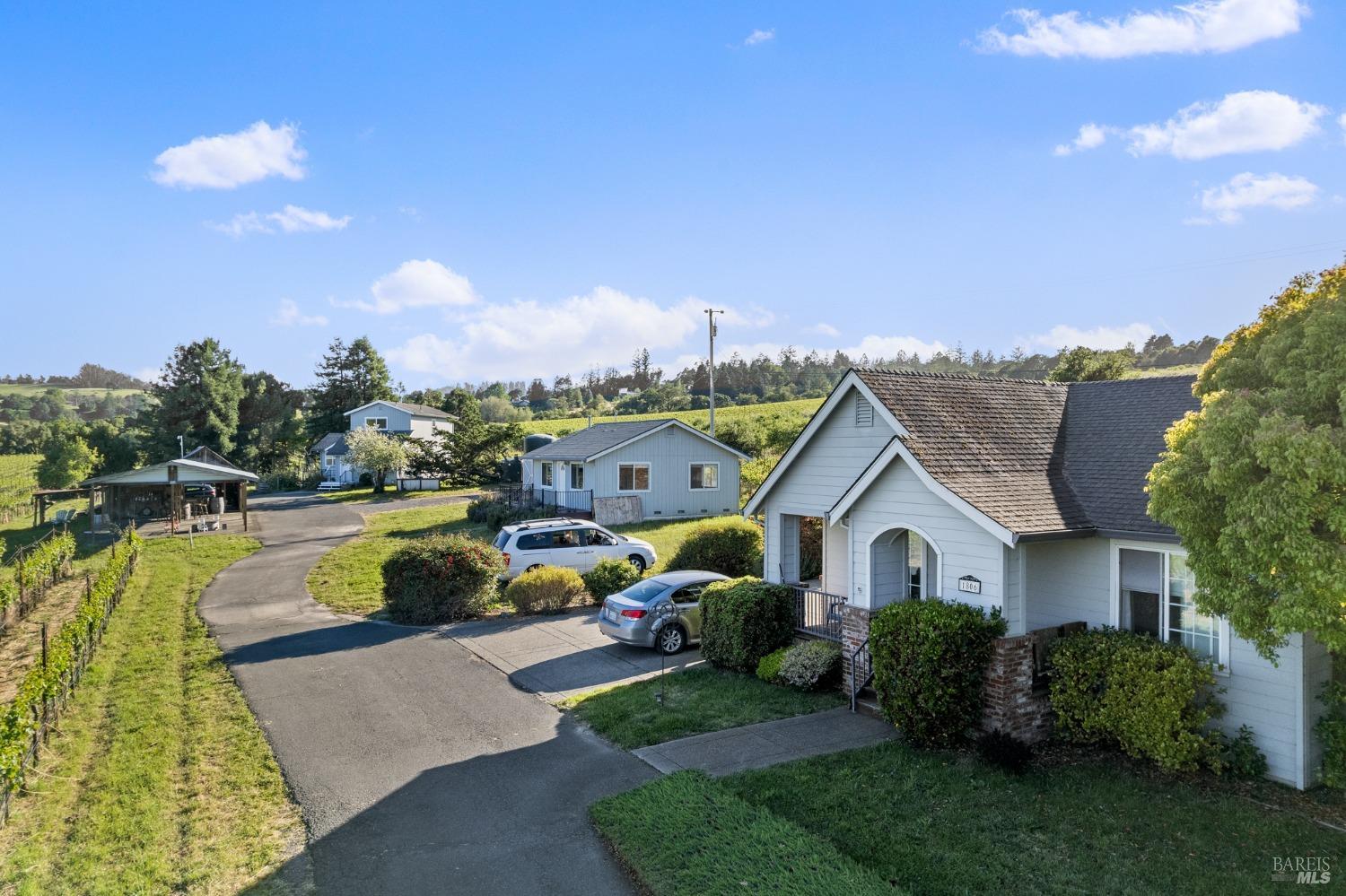 Detail Gallery Image 35 of 61 For 1800 Darby Rd, Sebastopol,  CA 95472 - 0 Beds | 0 Baths