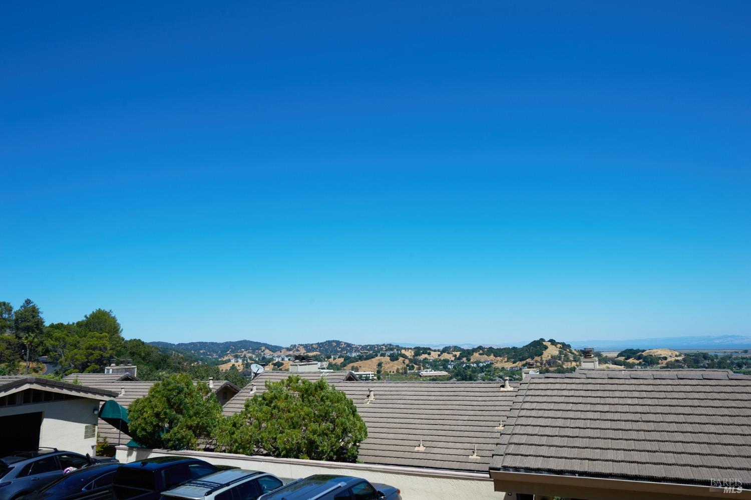 Detail Gallery Image 17 of 32 For 270 Channing Way #11,  San Rafael,  CA 94903 - 1 Beds | 1 Baths