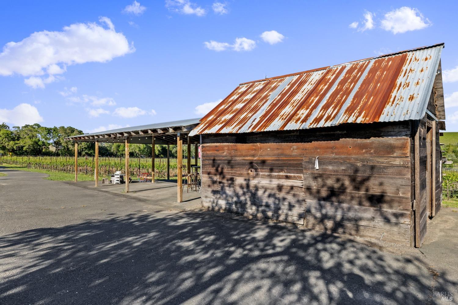 Detail Gallery Image 52 of 61 For 1800 Darby Rd, Sebastopol,  CA 95472 - 0 Beds | 0 Baths