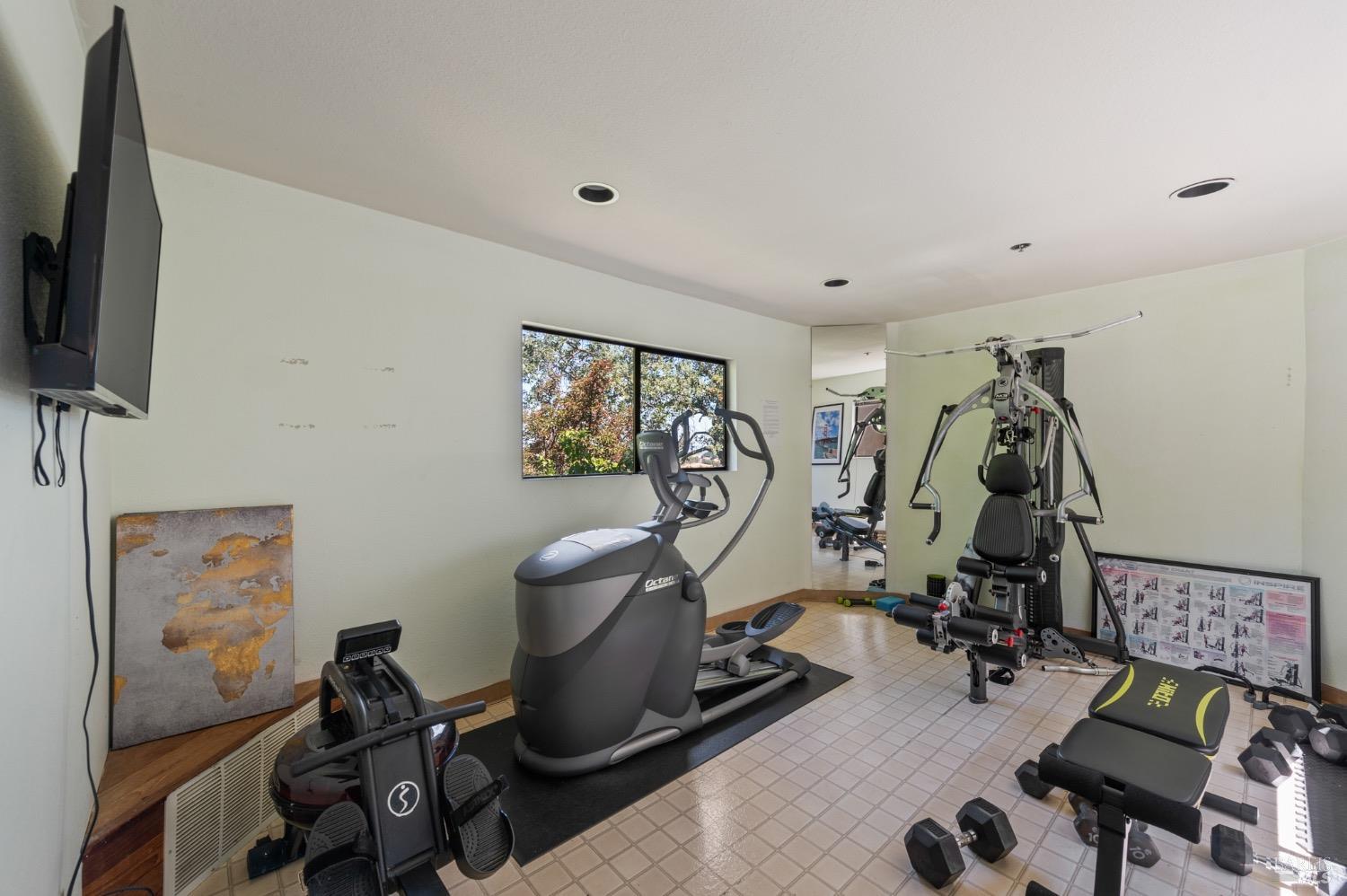 Detail Gallery Image 30 of 32 For 270 Channing Way #11,  San Rafael,  CA 94903 - 1 Beds | 1 Baths