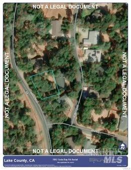 Detail Gallery Image 5 of 9 For 7892 Soda Bay Rd, Kelseyville,  CA 95451 - – Beds | – Baths