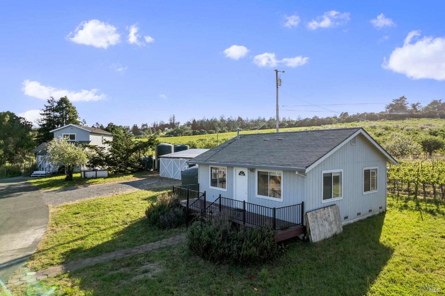 Detail Gallery Image 25 of 61 For 1800 Darby Rd, Sebastopol,  CA 95472 - 0 Beds | 0 Baths