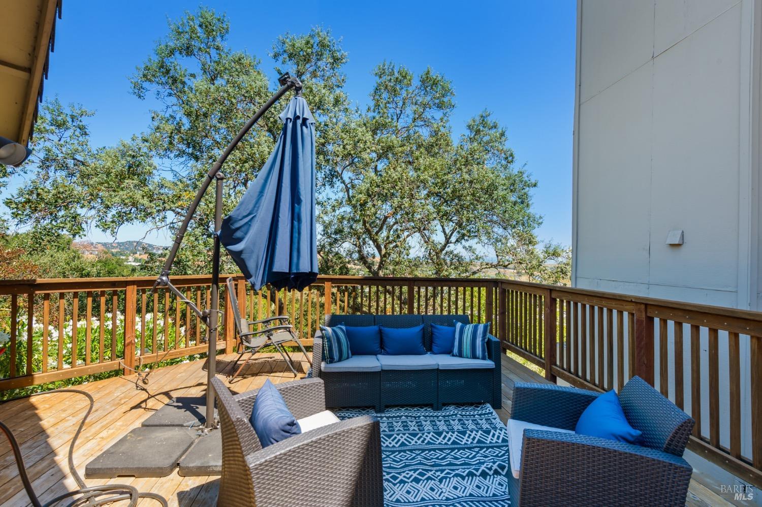 Detail Gallery Image 28 of 32 For 270 Channing Way #11,  San Rafael,  CA 94903 - 1 Beds | 1 Baths