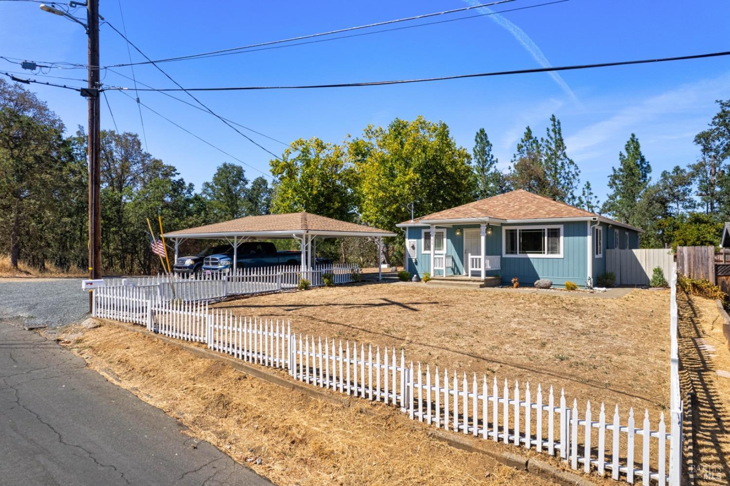 Detail Gallery Image 6 of 60 For 380 N Forest Dr, Lakeport,  CA 95453 - 3 Beds | 2 Baths