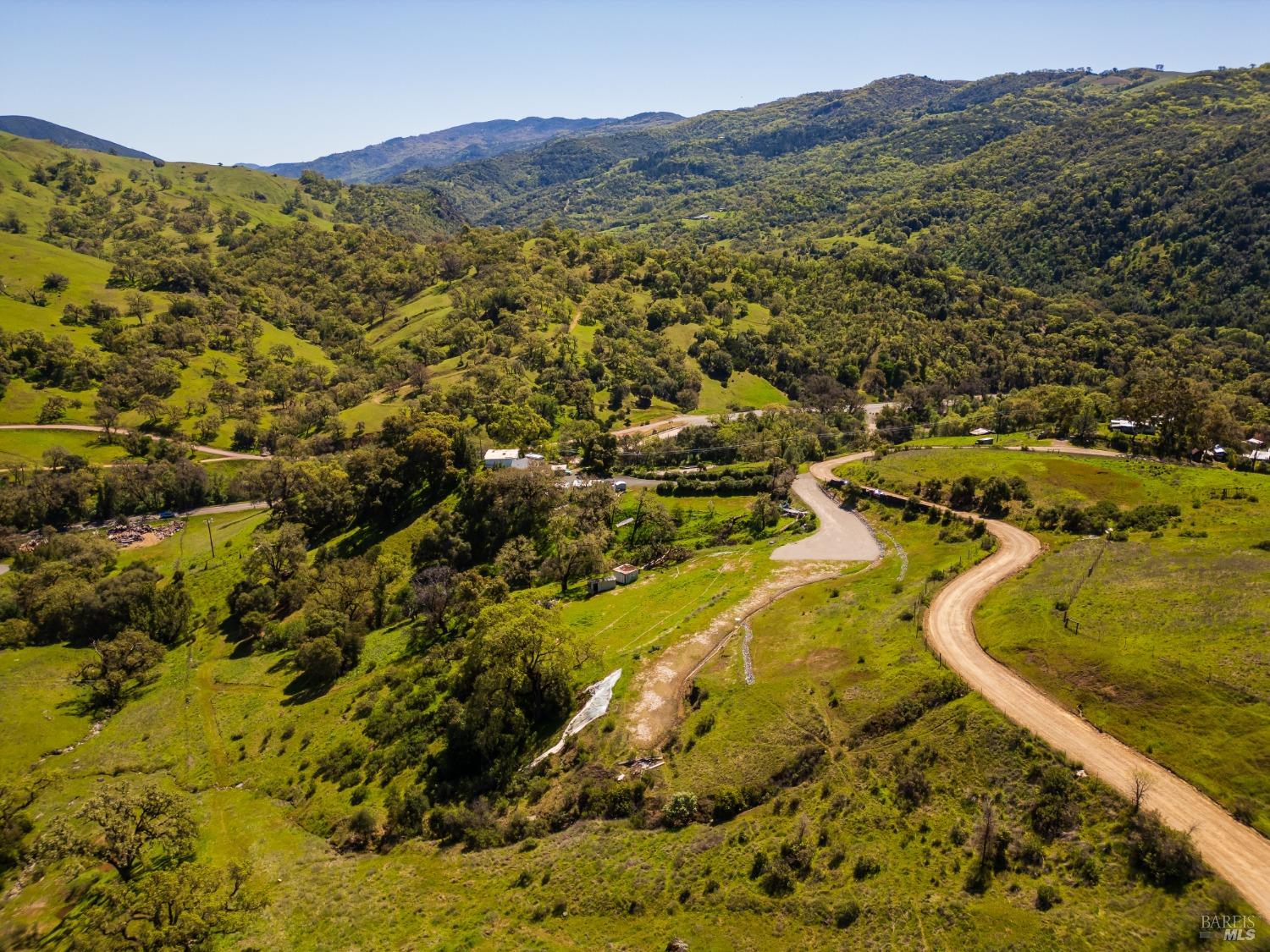 Detail Gallery Image 65 of 77 For 6281 S Horseshoe Cir, Potter Valley,  CA 95469 - 3 Beds | 2 Baths