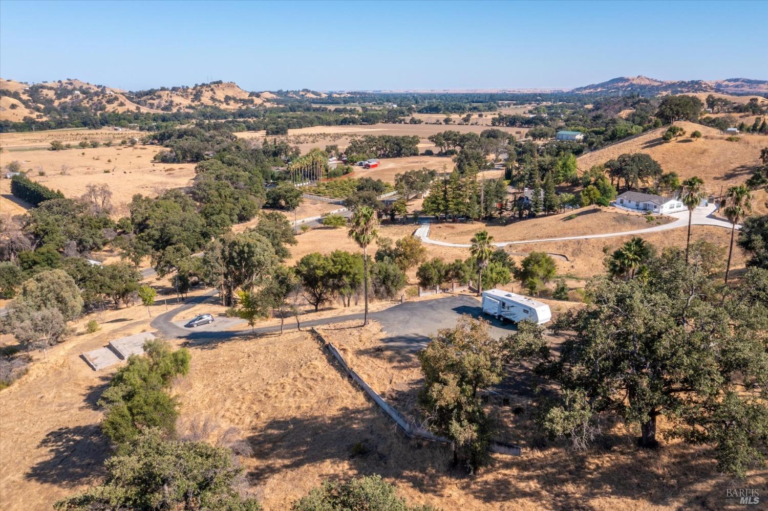 Detail Gallery Image 4 of 32 For 6973 Pleasants Valley Rd, Vacaville,  CA 95688 - – Beds | – Baths