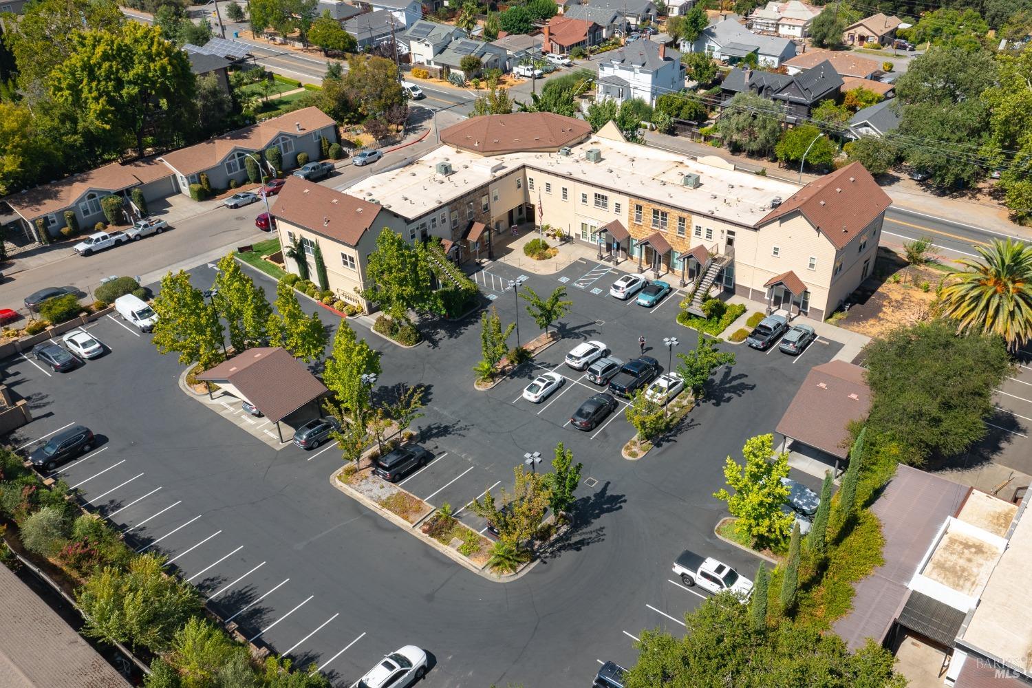 Detail Gallery Image 31 of 31 For 100 School House Ln #210,  Geyserville,  CA 95441 - 3 Beds | 2 Baths