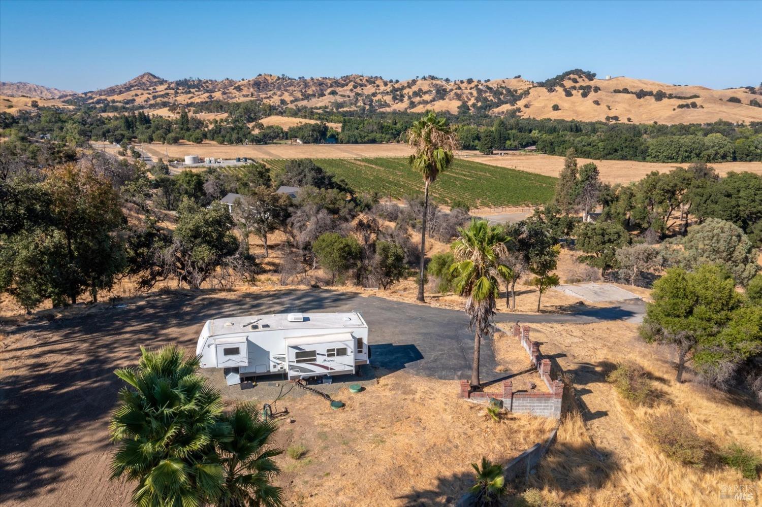 Detail Gallery Image 1 of 32 For 6973 Pleasants Valley Rd, Vacaville,  CA 95688 - – Beds | – Baths