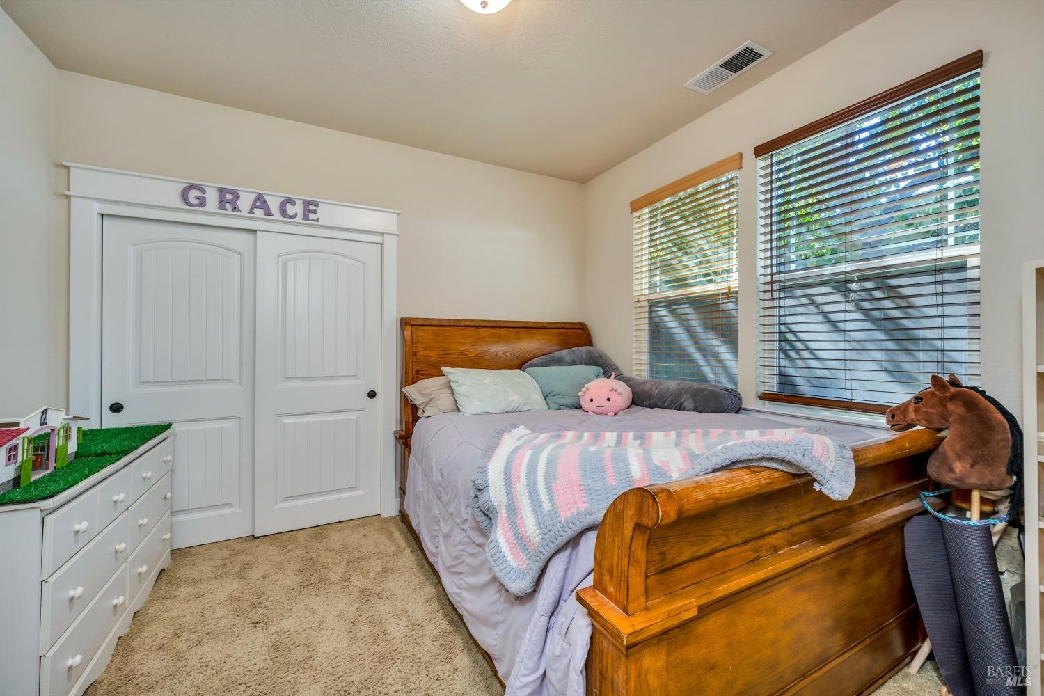 Detail Gallery Image 11 of 33 For 1258 Wrigley St, Lakeport,  CA 95453 - 3 Beds | 2 Baths