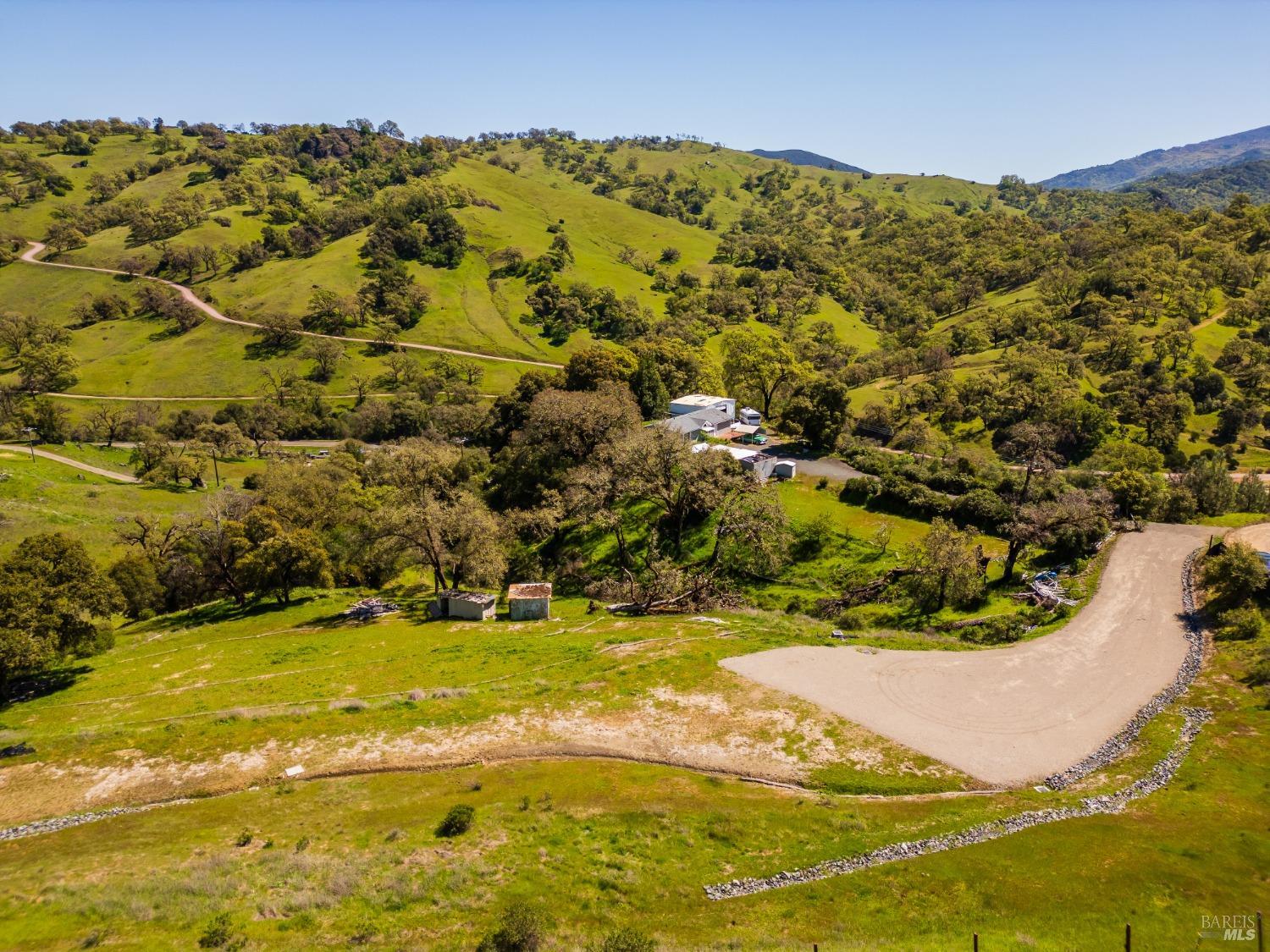 Detail Gallery Image 48 of 77 For 6281 S Horseshoe Cir, Potter Valley,  CA 95469 - 3 Beds | 2 Baths