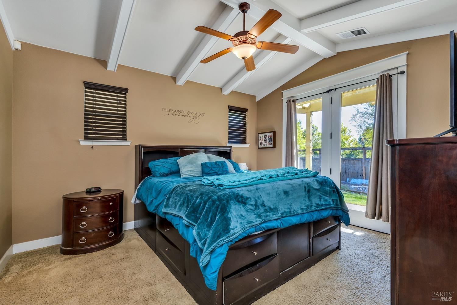 Detail Gallery Image 8 of 33 For 1258 Wrigley St, Lakeport,  CA 95453 - 3 Beds | 2 Baths