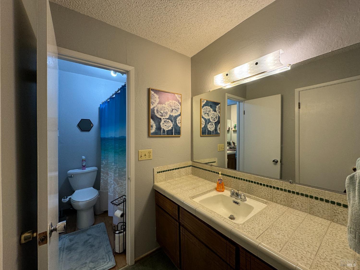 Detail Gallery Image 12 of 20 For 280 San Jacinta Dr #P,  Ukiah,  CA 95482 - 2 Beds | 1/1 Baths