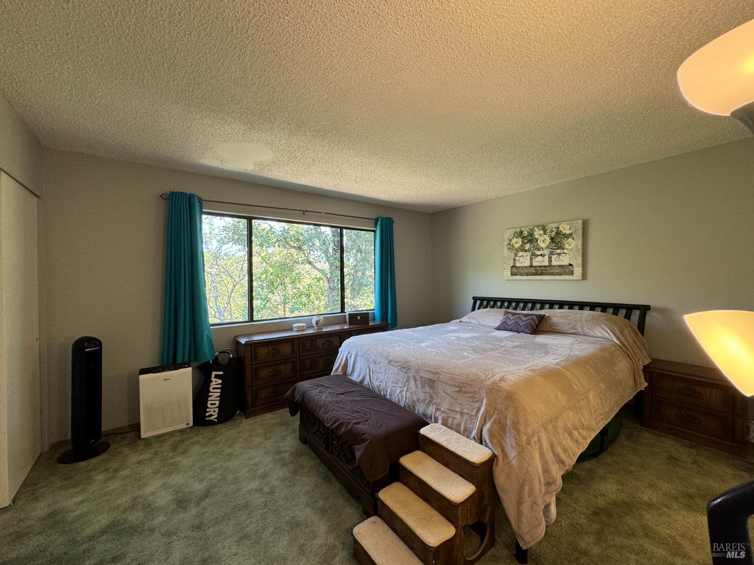 Detail Gallery Image 15 of 20 For 280 San Jacinta Dr #P,  Ukiah,  CA 95482 - 2 Beds | 1/1 Baths