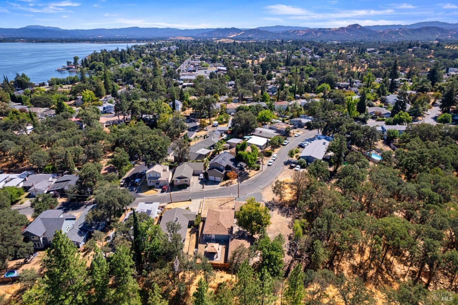 Detail Gallery Image 56 of 60 For 380 N Forest Dr, Lakeport,  CA 95453 - 3 Beds | 2 Baths