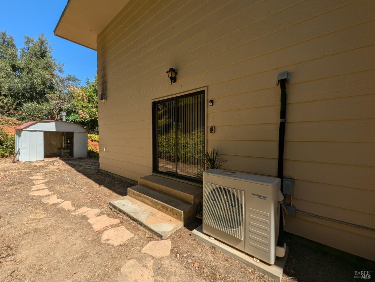 Detail Gallery Image 26 of 31 For 3611 Fircrest Ct, Kelseyville,  CA 95451 - 4 Beds | 3/1 Baths