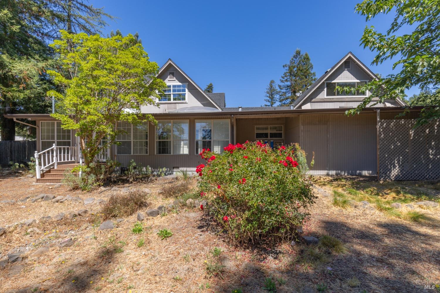 Detail Gallery Image 47 of 66 For 1162 Duer Rd, Sebastopol,  CA 95472 - 3 Beds | 2 Baths