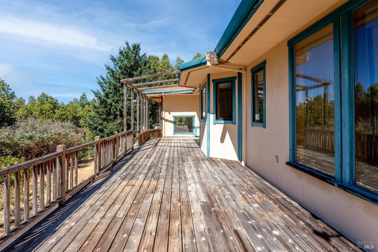 Detail Gallery Image 22 of 28 For 36955 Eureka Stagecoach Rd, Willits,  CA 95490 - 2 Beds | 2 Baths