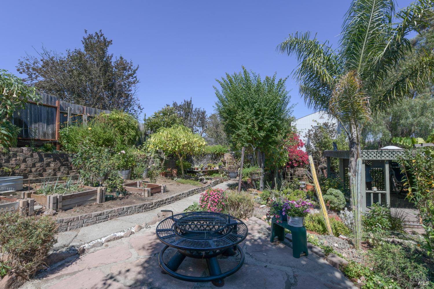 Detail Gallery Image 27 of 37 For 510 3rd St, Vallejo,  CA 94590 - 3 Beds | 1 Baths