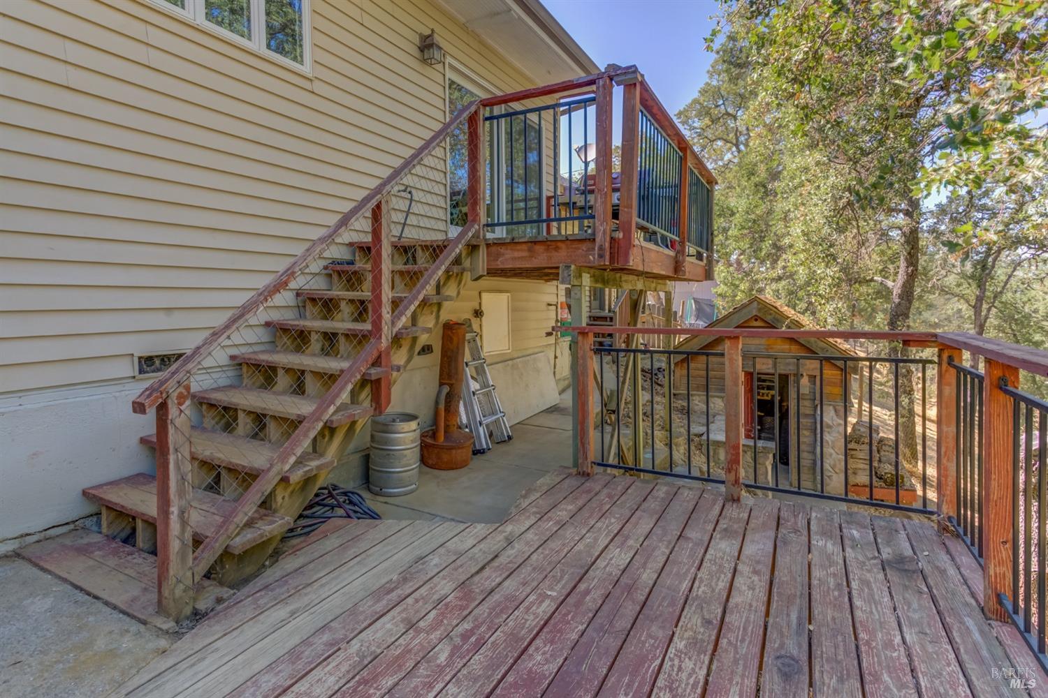 Detail Gallery Image 35 of 51 For 1126 Rimrock Dr, Napa,  CA 94558 - 2 Beds | 1/1 Baths