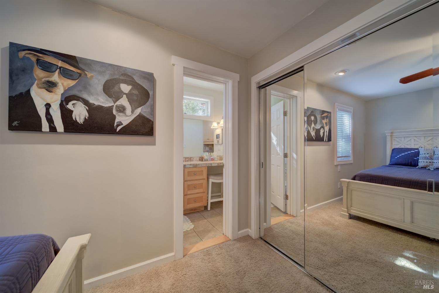 Detail Gallery Image 25 of 51 For 1126 Rimrock Dr, Napa,  CA 94558 - 2 Beds | 1/1 Baths