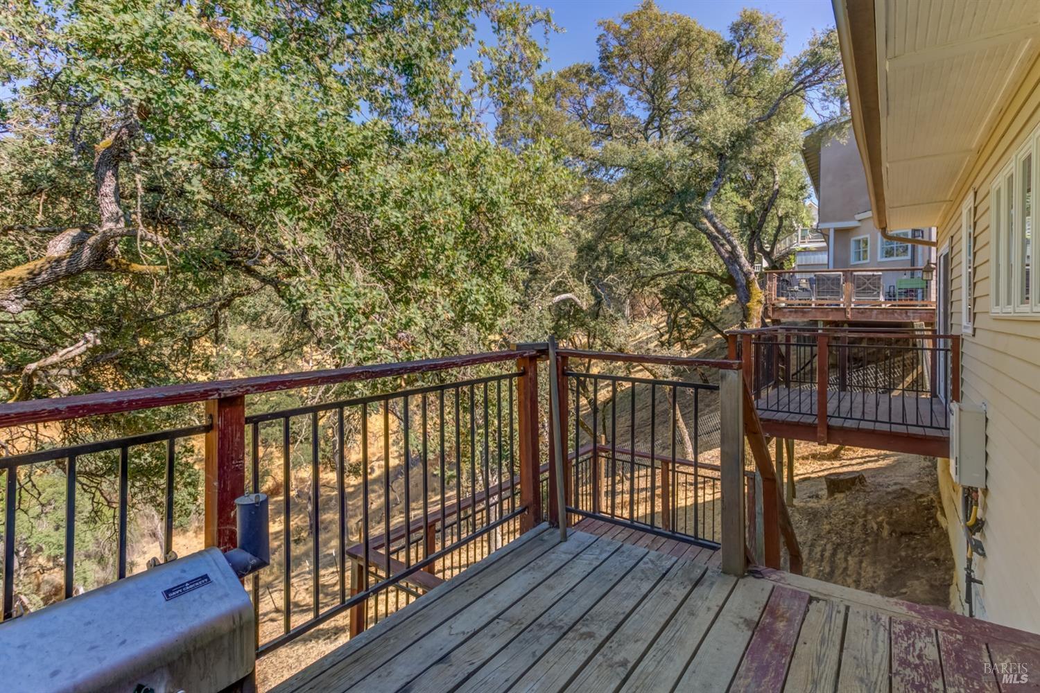 Detail Gallery Image 32 of 51 For 1126 Rimrock Dr, Napa,  CA 94558 - 2 Beds | 1/1 Baths