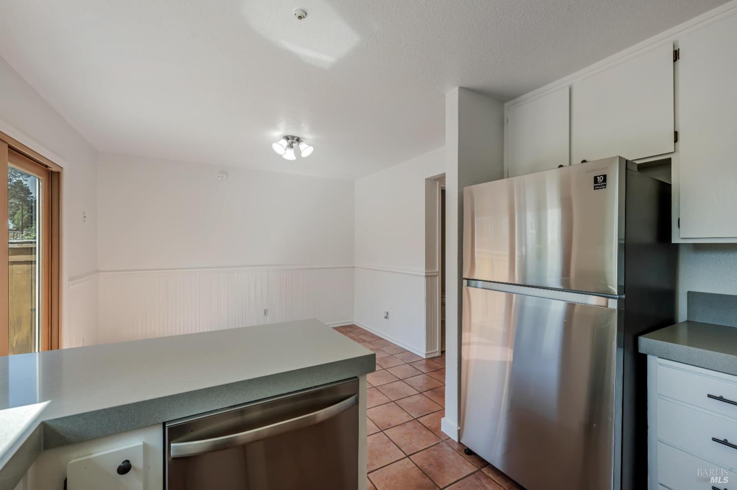 Detail Gallery Image 11 of 27 For 7720 Bodega Ave #2,  Sebastopol,  CA 95472 - 2 Beds | 1/1 Baths