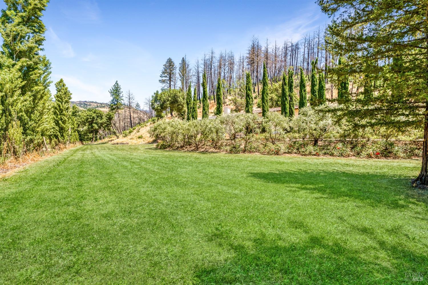 Detail Gallery Image 28 of 68 For 3860 Silverado Trl, Calistoga,  CA 94515 - 5 Beds | 4 Baths