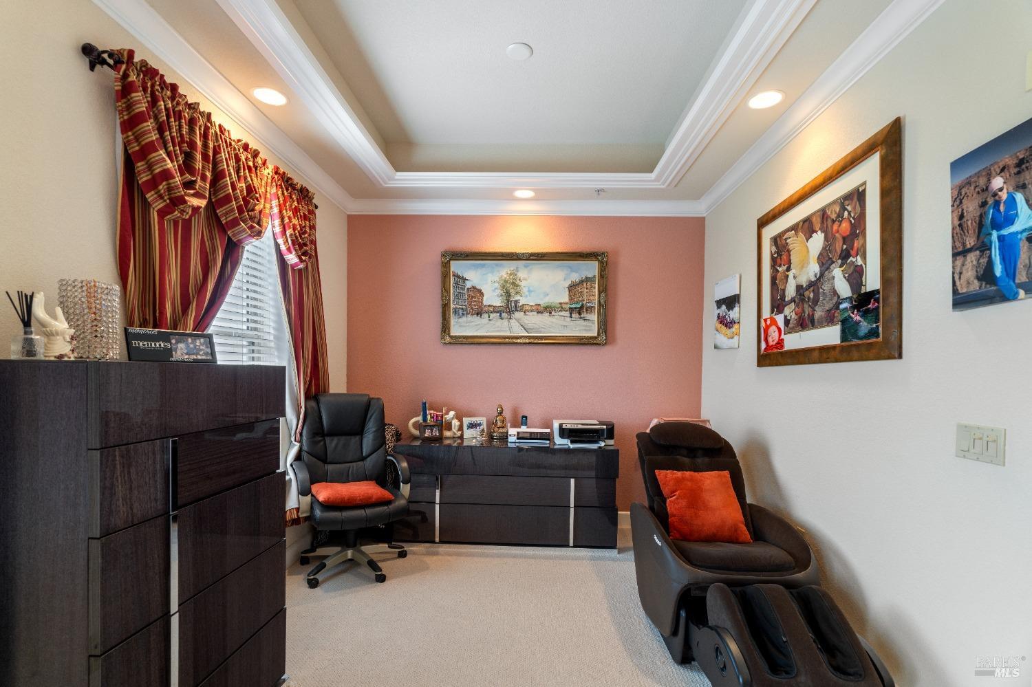 Detail Gallery Image 43 of 59 For 1142 Sonata Dr #93,  Vallejo,  CA 94591 - 2 Beds | 2/1 Baths