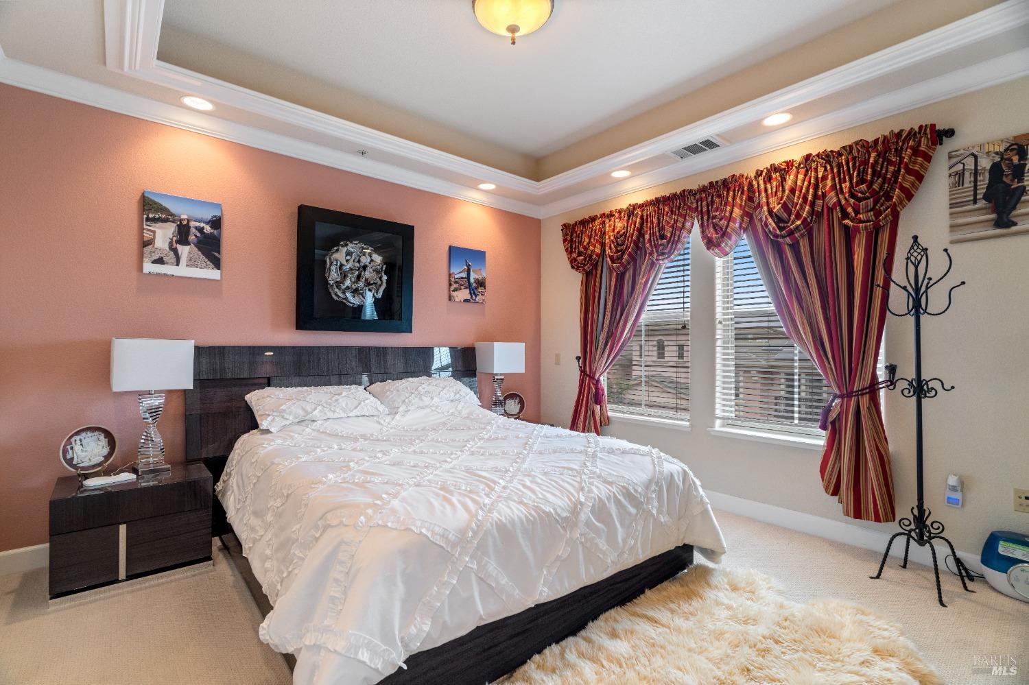 Detail Gallery Image 47 of 59 For 1142 Sonata Dr #93,  Vallejo,  CA 94591 - 2 Beds | 2/1 Baths