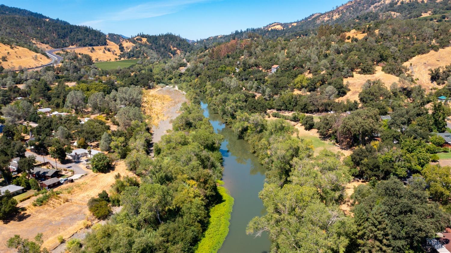 Detail Gallery Image 33 of 36 For 306 Else Way, Cloverdale,  CA 95425 - 2 Beds | 1 Baths