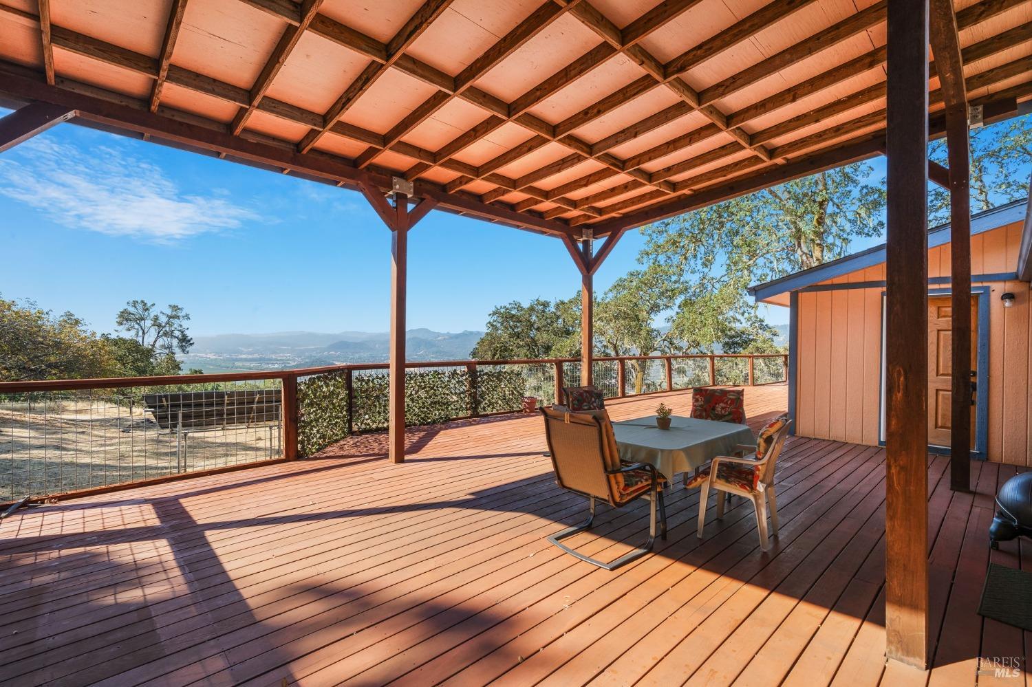 Detail Gallery Image 25 of 33 For 31300 Pine Mountain Rd, Cloverdale,  CA 95425 - 3 Beds | 2 Baths