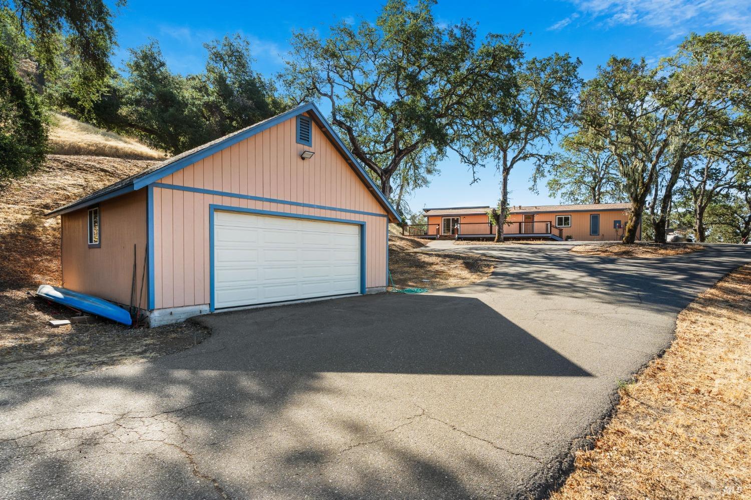 Detail Gallery Image 32 of 33 For 31300 Pine Mountain Rd, Cloverdale,  CA 95425 - 3 Beds | 2 Baths