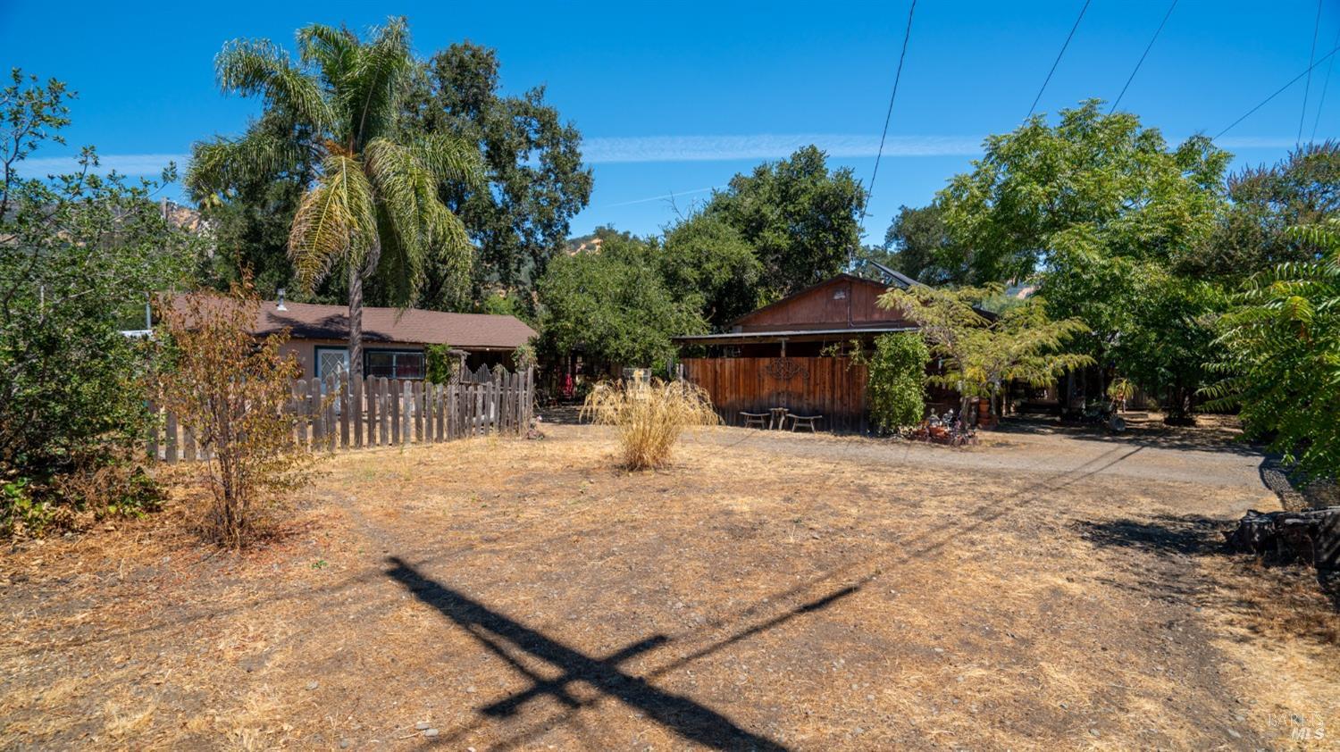 Detail Gallery Image 13 of 36 For 306 Else Way, Cloverdale,  CA 95425 - 2 Beds | 1 Baths