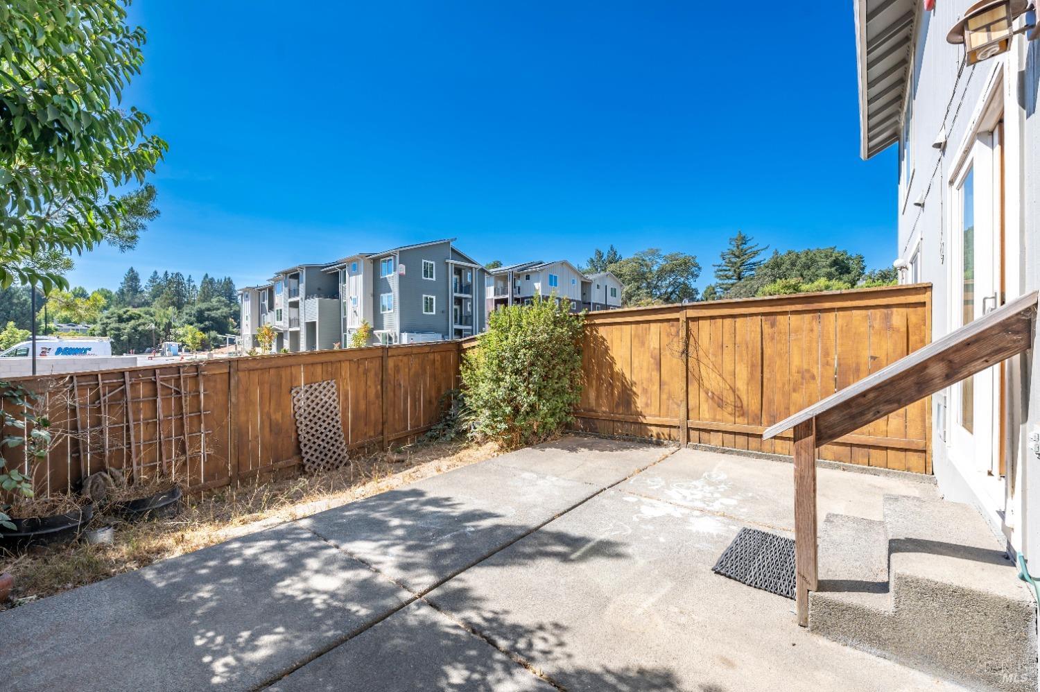 Detail Gallery Image 25 of 27 For 7720 Bodega Ave #2,  Sebastopol,  CA 95472 - 2 Beds | 1/1 Baths