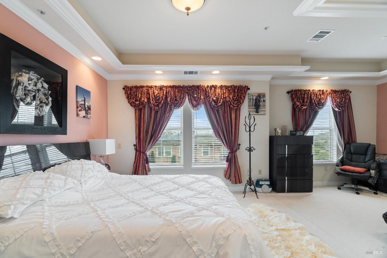 Detail Gallery Image 44 of 59 For 1142 Sonata Dr #93,  Vallejo,  CA 94591 - 2 Beds | 2/1 Baths