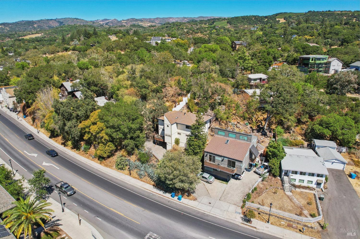 Detail Gallery Image 39 of 46 For 17347 Highway 12 Unkn, Sonoma,  CA 95476 - 3 Beds | 2 Baths