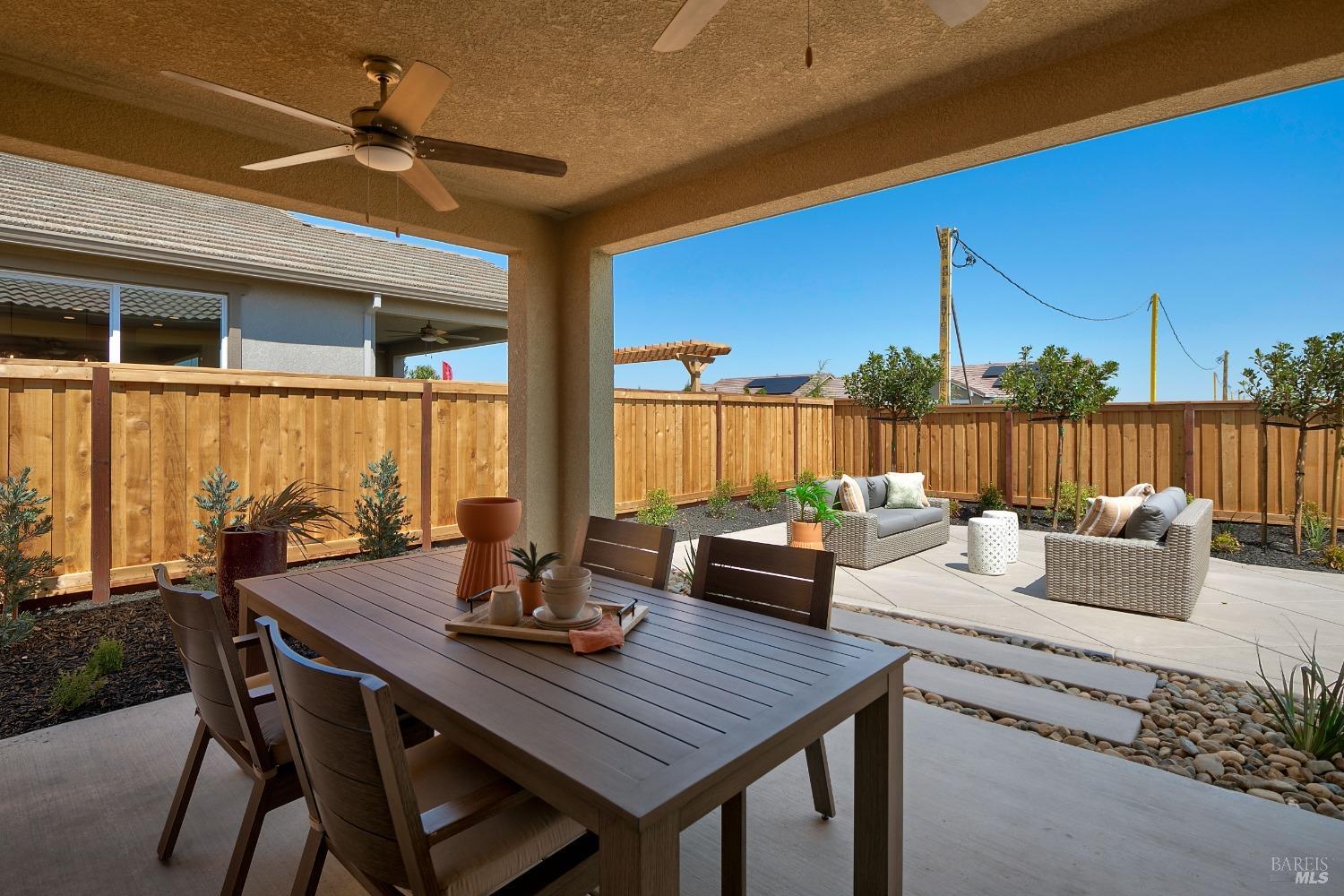 Detail Gallery Image 29 of 41 For 2372 Hopskotch St, Rio Vista,  CA 94571 - 2 Beds | 2 Baths