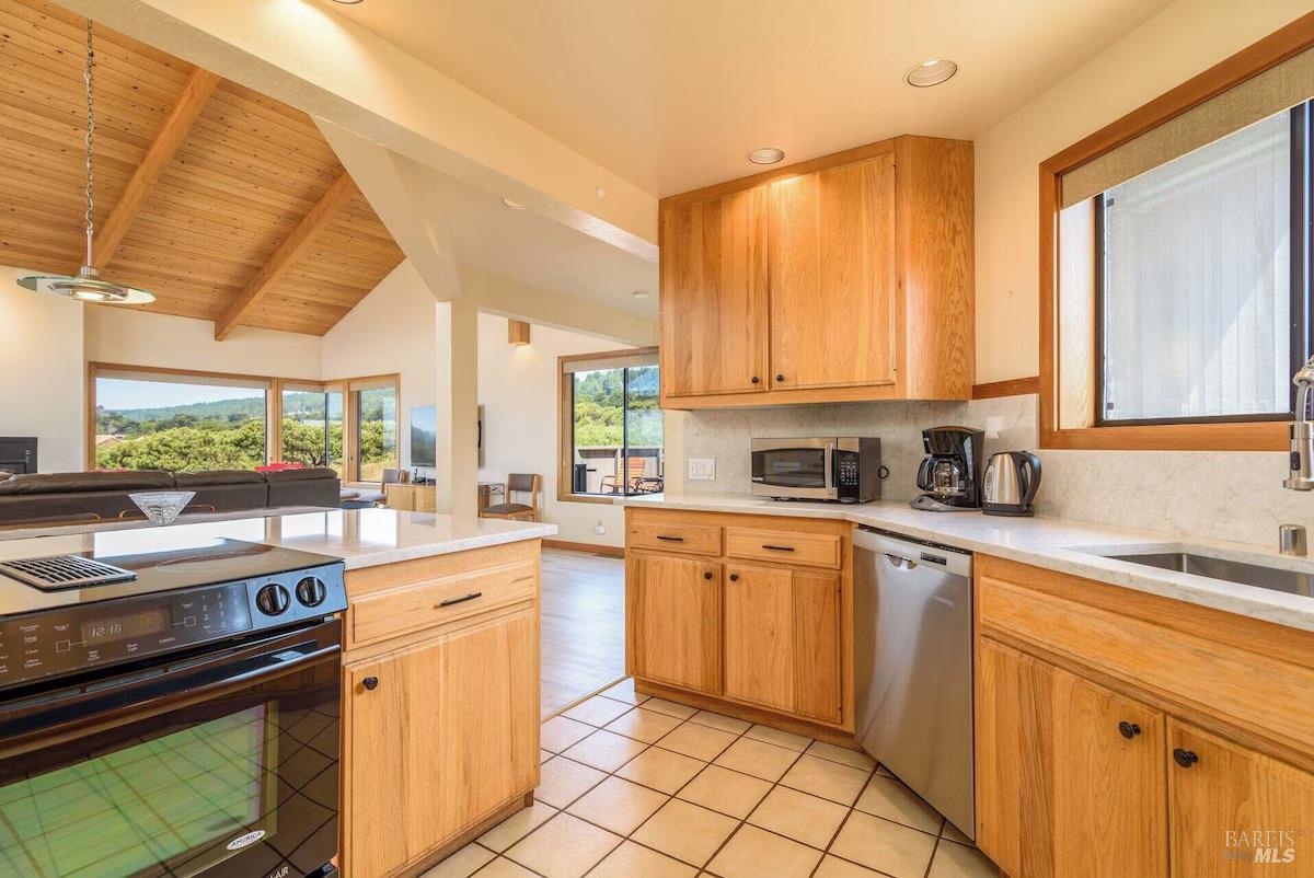 Detail Gallery Image 11 of 15 For 36900 Green Cove Dr, The Sea Ranch,  CA 95497 - 2 Beds | 2 Baths