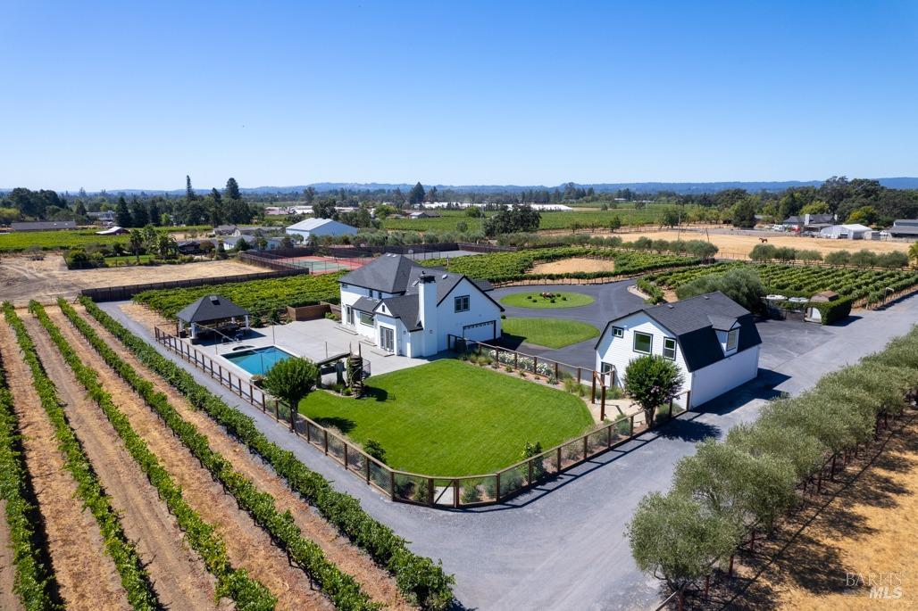 Detail Gallery Image 48 of 87 For 1626 Abramson Rd, Santa Rosa,  CA 95401 - 4 Beds | 3/1 Baths